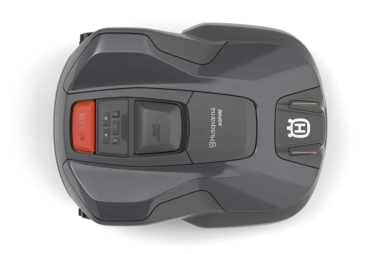 Husqvarna Automower Aspire R6V robotmaaier - Afbeelding 2